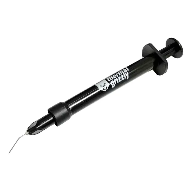 Pasta Térmica Metal Líquido Thermal Grizzly Conductonaut