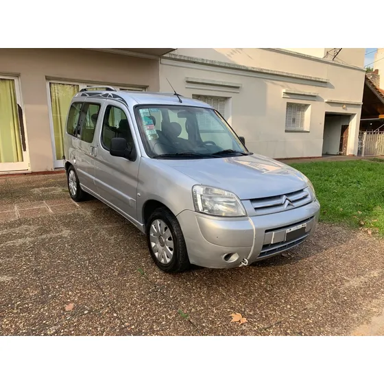 Citroën Berlingo Multispace 1.6 Xtr Hdi 92cv