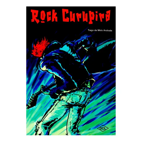 Rock Curupira - 2ed