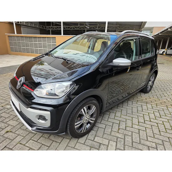 Volkswagen Cross Up! 1.0 Tsi 5p
