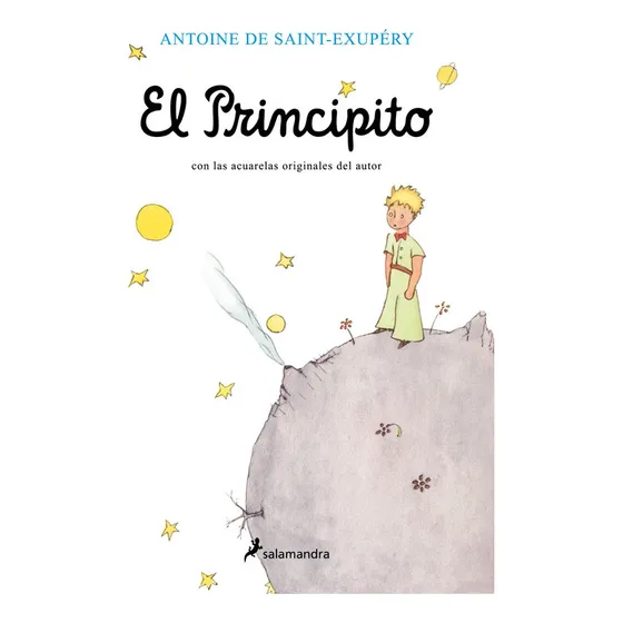 El Principito