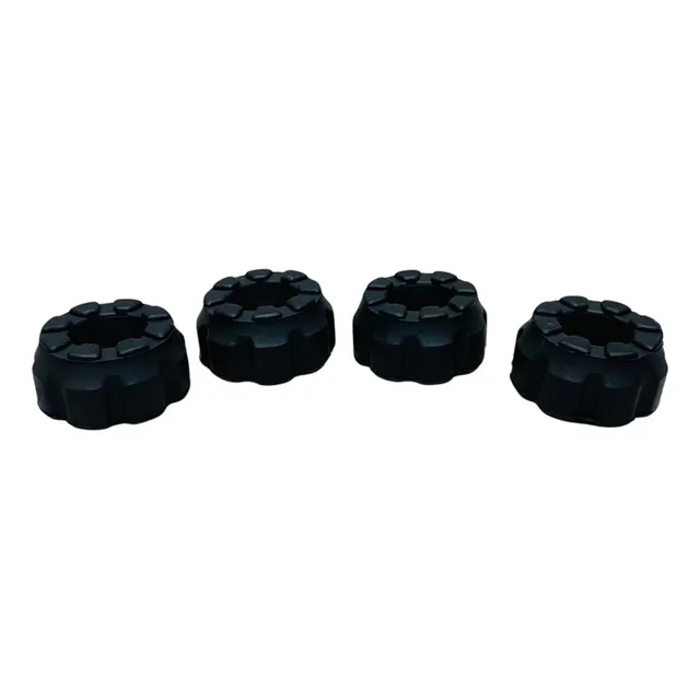 Kit Bucha Tensor Dianteiro Kia Bongo / Hyundai Hr (2005/...)