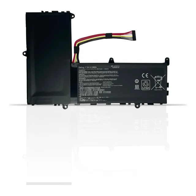 Bateria C21n1414 Para Asus Eeebook X205t X205ta X205ta