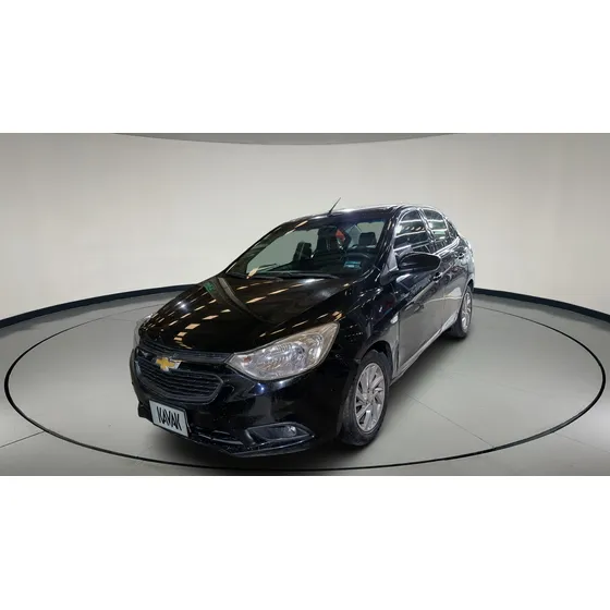Chevrolet Aveo 1.5 Lt C