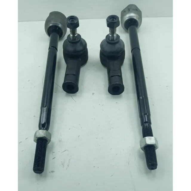 Kit De Tren Delantero Corsa