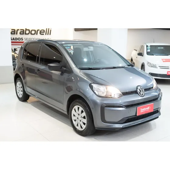 Volkswagen Up! 1.0 Take Up! Aa 75cv 3p