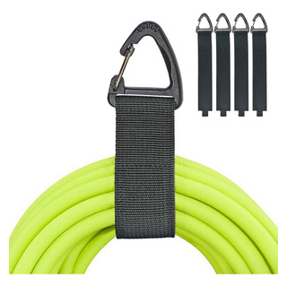 Organizador De Soporte De Cable De Extensión (4 Unidades L), Organizador De Soporte De Cable De Extensión (4 Unidades L),