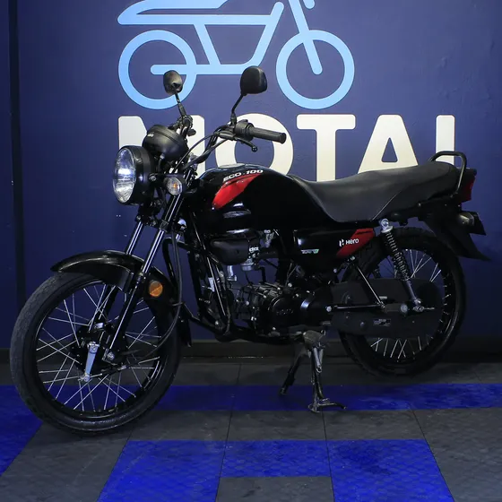 Hero Eco 100 2025 (c5egphsv)