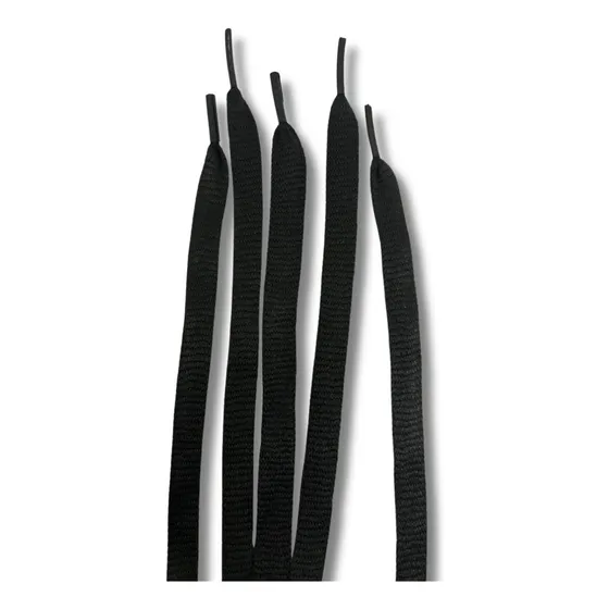 Cordão Para Bermuda Chato C/ 1,30 M Com Ponteira (cento) 