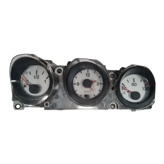 Cuadro Relojes Alfa Romeo 156 60657729 Gasolina-hora Y Tempe