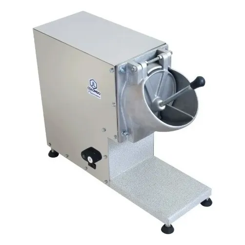 Ralador De Coco Queijo Frios Industrial 110/220v C 3 Laminas