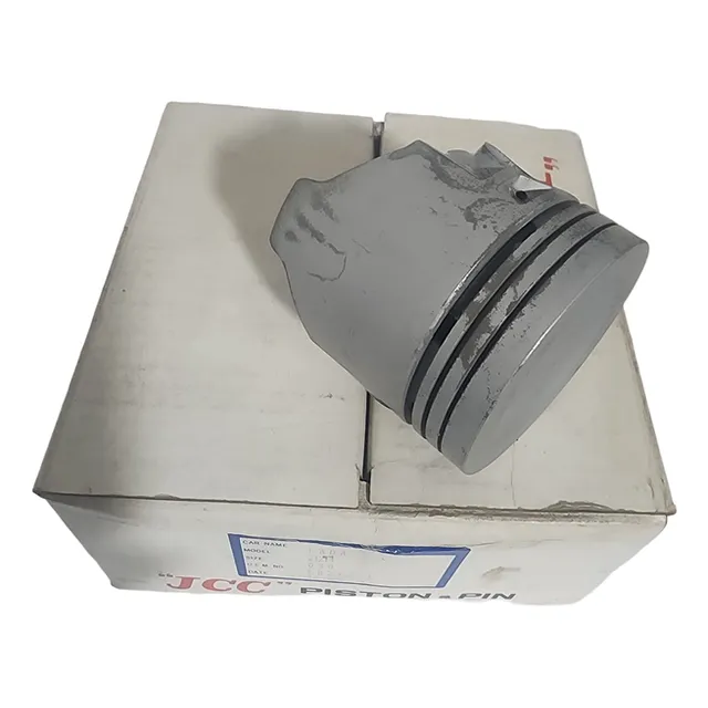 Piston 1.00,toyota 2k  72mm