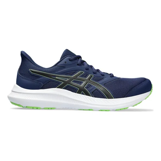 Zapatillas Asics Jolt 4 Blue Expanse/black Hombre