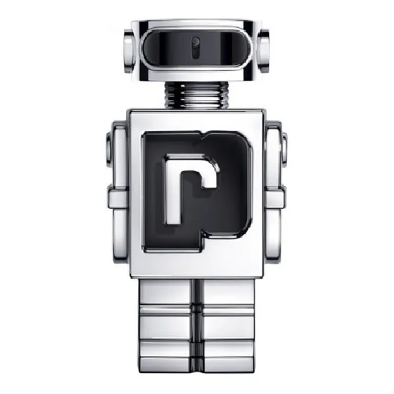 Perfume Phantom Lançamento Paco Rabanne Masc Edt 100ml