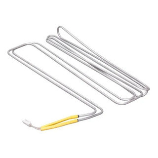 Resistência Degelo Bre50 Crm42 Crm55 W10555140 110v Original Resistência Degelo Bre50 Crm42 Crm55 W10555140 110v Original
