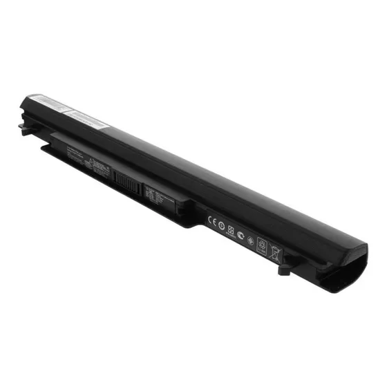 Bateria Para Notebook Asus S550c S550ca A41-k56 2000mah Nova