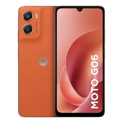 Moto G05 Vermelho Ameixa | MercadoLivre
