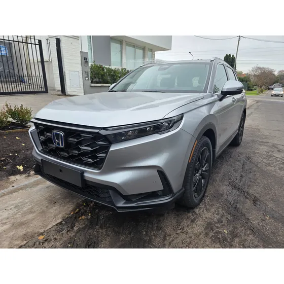 Honda Cr-v 2.0 Advanced Hybrid Awd