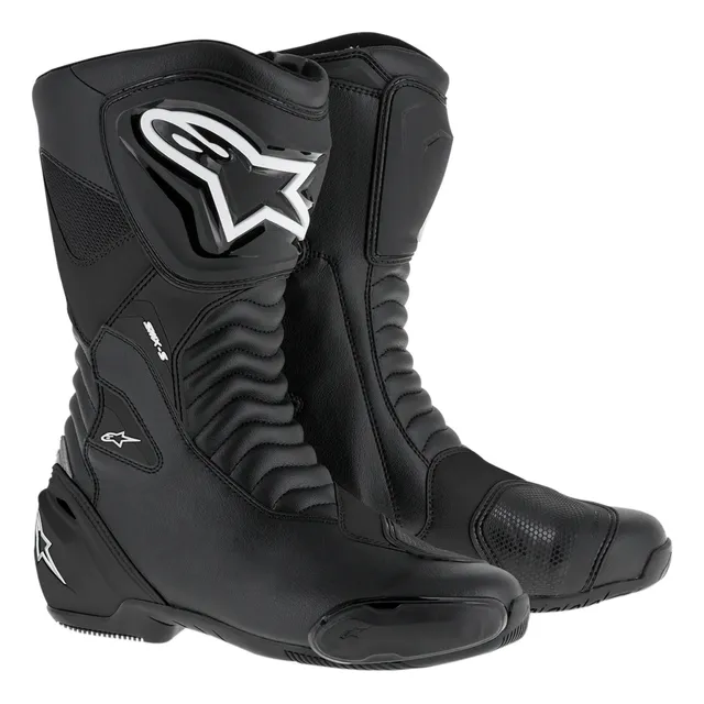 Botas Alpinestars Smx-s Impermeable