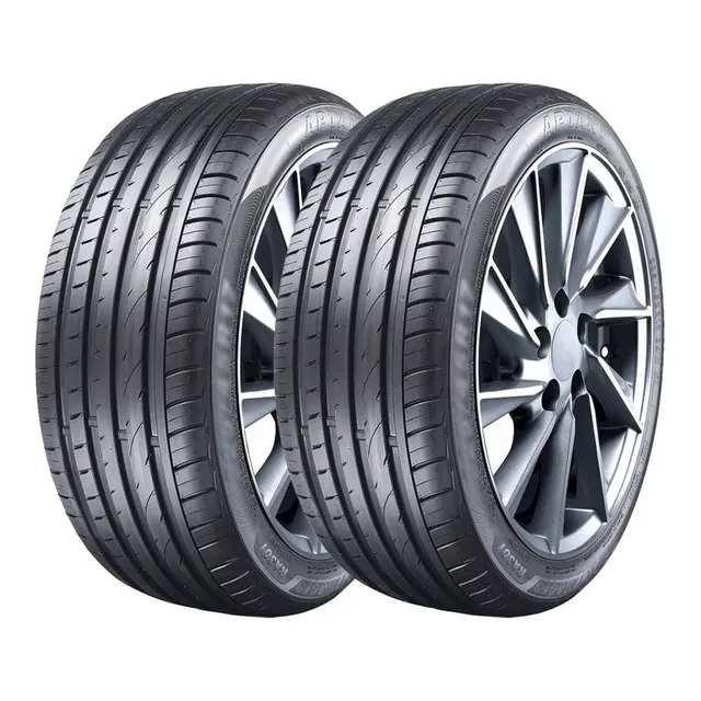 Kit 2 Pneus Aptany Aro 19 235/35r19 Ra301 91w Xl