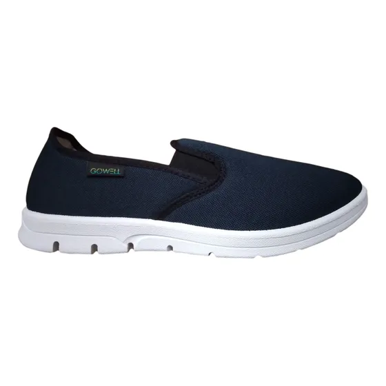 Zapatillas Panchas Gowell Hombre 39/45 Art.4250