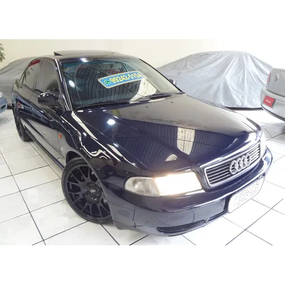 Audi A4 A4 2.8 V6 12v