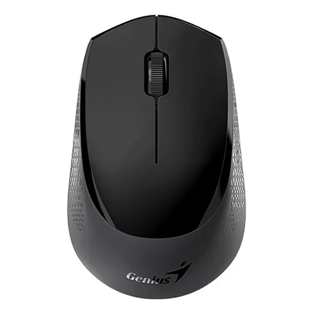 Mouse Silencioso Genius Nx 8000s Type C Receiver