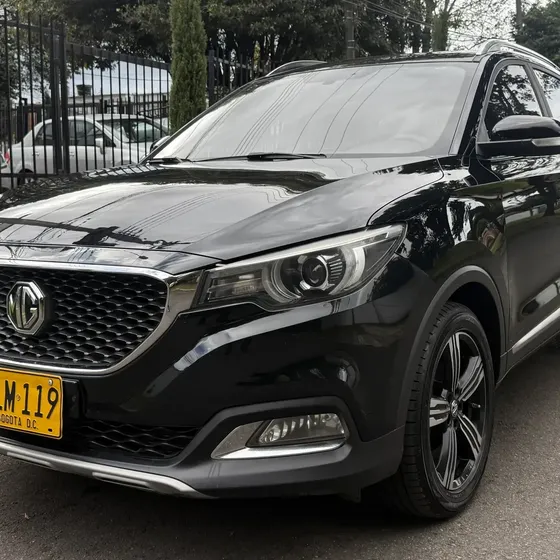MG Zs 2020 1.5 Zs