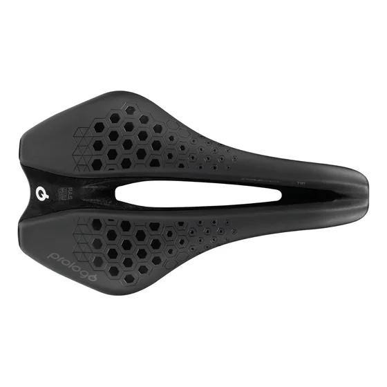 Selim Prologo Dimension-tri 143 Nack Hardblack Am 20