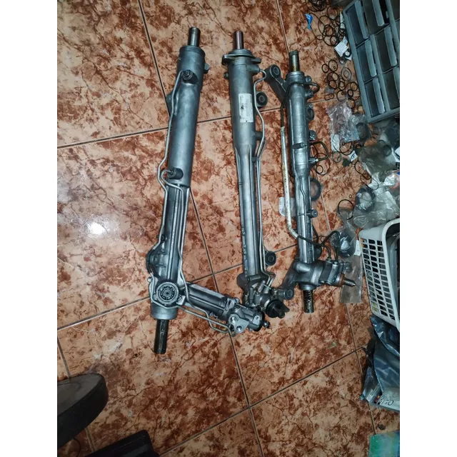 Cremalleras Hidráulicas De Bmw X6,wv  Amarok Y Ford Escape.
