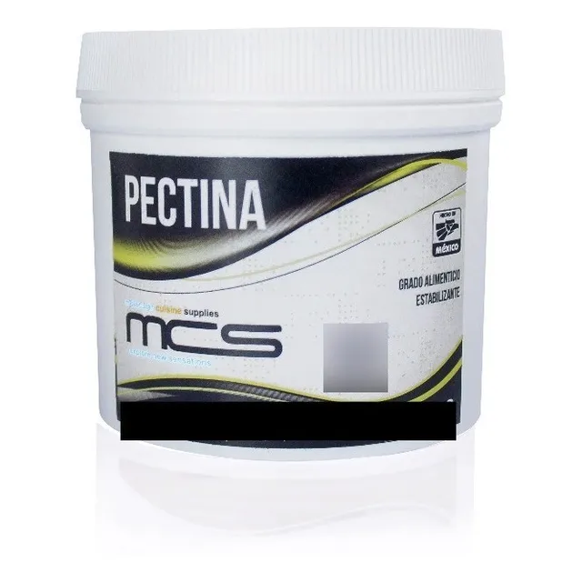 Pectina Rapid Set 100 G Cocina Molecular