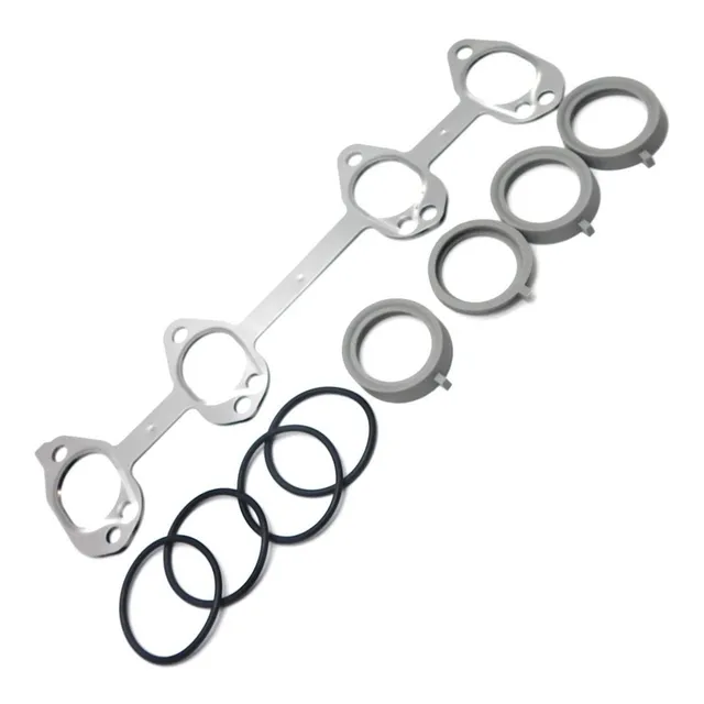 Kit Junta Multiple Admision Y Escape  Vw Golf Jetta A4 