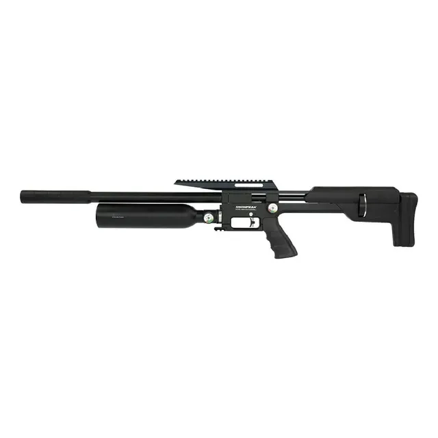 Refles Pcp Europeos - Nitro Piston- Co2 -
