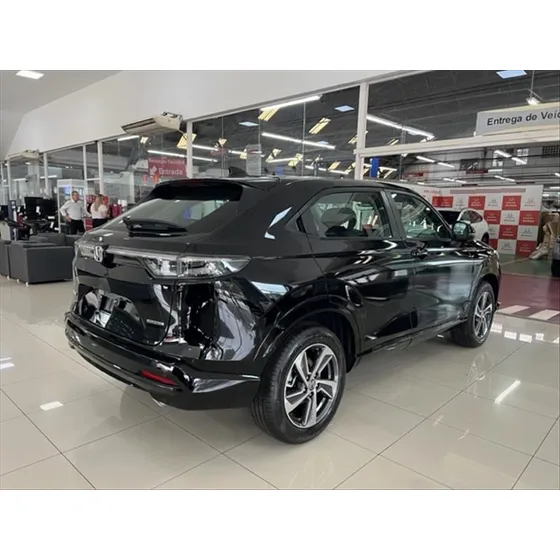 Honda Hr-v 1.5 Di I-vtec Turbo Touring