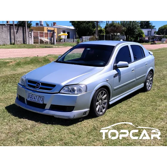 Chevrolet Astra 2.0 Gl