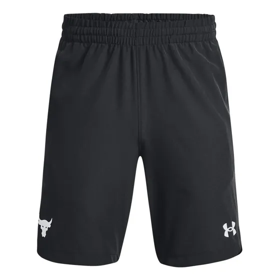 Short Pjt Rock B S Woven S Negro  1370269-002-n11