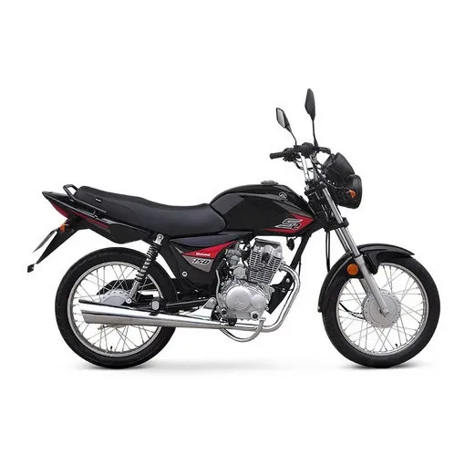 Motomel Cg S2 150 Base Motozuni Avellaneda