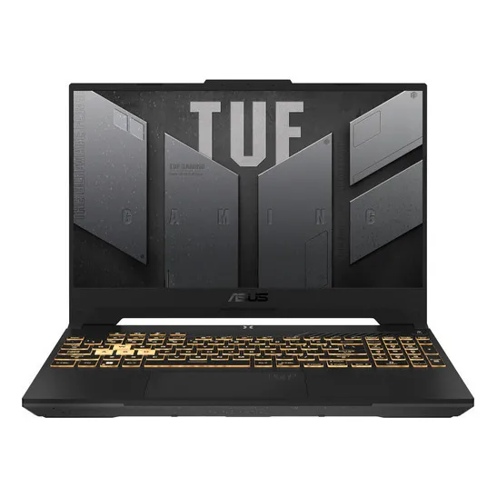 Portatil Asus Tuf Gaming Fx507zm-bs74 Mecha Gray Intel Core I7 12700h 16gb De Ram 1 Tb Ssd, Nvidia Geforce Rtx 3060 6gb, 144 Hz 1920x1080px Windows 11 Home