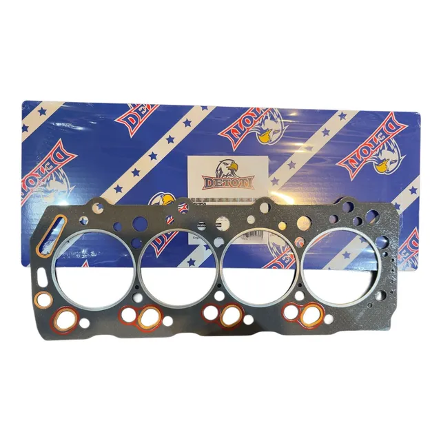 Junta Tapa Cilindro Para Mitsubishi L200 L300 H1 H100 2.5