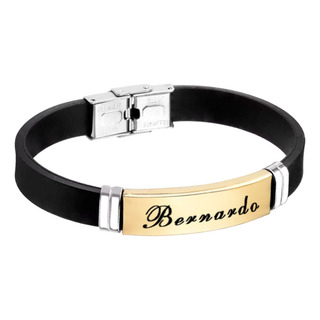 Pulseira Personalizada Alerta Idoso Crianças Informações Top Pulseira Personalizada Alerta Idoso Crianças Informações Top