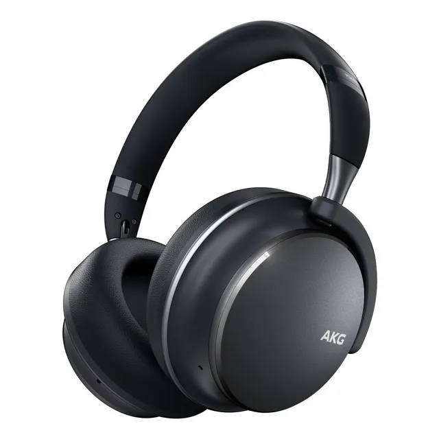 Audifonos Inalambricos Akg Y600nc Cancelación De Ruido