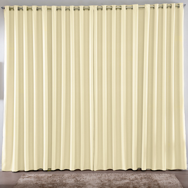 Cortina De Janela Blackout Palha Tamanho 3,00x2,80 Metros Em Tecido Grosso Blecaute Theovi... Cortina De Janela Blackout Palha Tamanho 3,00x2,80 Metros Em Tecido Grosso Blecaute Theovi...