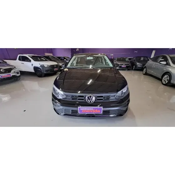 Volkswagen Polo Track 1.0 Flex 12v 5p