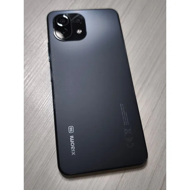 Xiaomi 11 Lite 5g 6gb 128 Almacenamiento