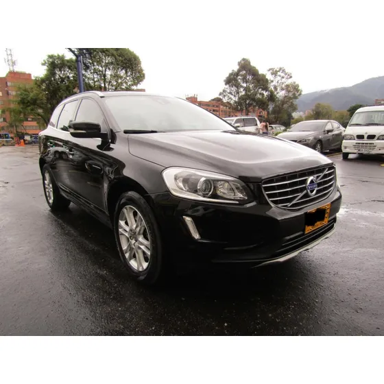 Volvo Xc60 2.5 T5 Awd Summum