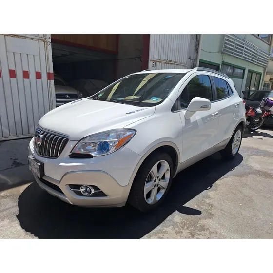 Buick Encore 1.4 Cxl Premium At