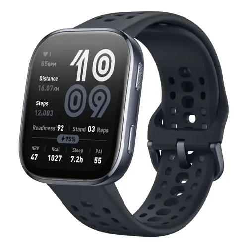 Relógio Gps Garmin Fenix 7s 010-02539-01 Grafite Cor da caixa Aço