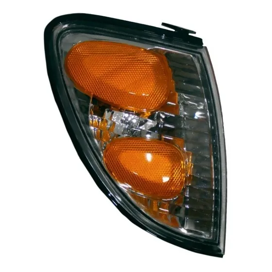 Foco Punta Der Grand Tigger Zx Auto 2008-13