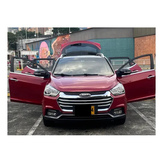 Jac S2 1.5 Hfc7151eav