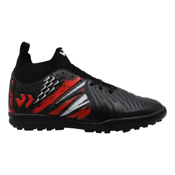 Zapatillas Walon Cuero Botin Hombre | Nuevos Modelos